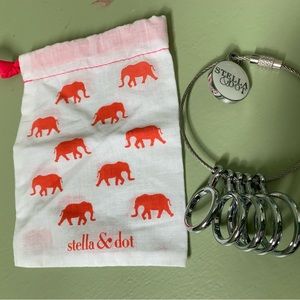 🏝️Stella & Dot Supplies